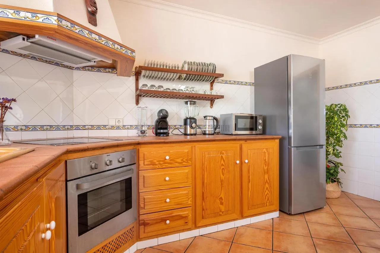 Villa Ca Na Campins Campanet 0*,
